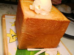 -绿茶餐厅(成都大悦城店)