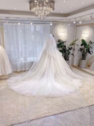 -艾慕婚纱礼服馆(和平店)