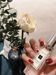 -Easy Lady美甲美睫半永久纹绣工作室