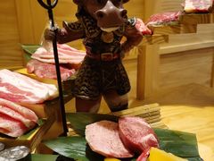 -龍二烧肉酒场(九亭店)