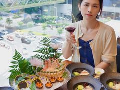 -Mr.Fish鱼鲜生海鲜放题(高德置地冬广场店)
