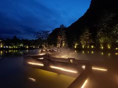 -大新明仕山庄