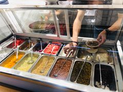 自助取餐区-禅泉冰粉(24城店)