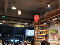 -塘屋烧烤·云南火塘烧烤品牌(春城慧谷旗舰店)