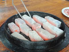 -久儿地炉烤肉(海信慧园店)
