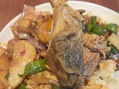 -万福兴(齐门路店)