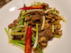 -蘭奢雅集·江浙菜(青山江滩店)