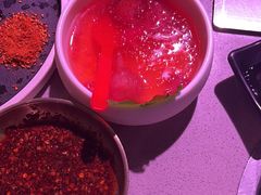 -丰茂烤串(全国首店)
