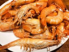 -南海渔家•海鲜•正宗海南菜(海棠湾店)