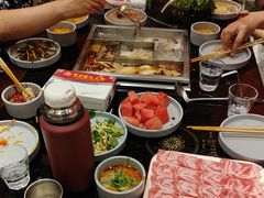 -重庆德忆火锅（龙南街3店）(渝水岸餐饮)