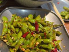 -北丐先生·野馄饨烧烤(长宁龙之梦店)