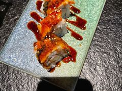 -樱嘢·炭火烧肉(惠南店)