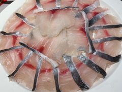 巴沙鱼-蜀九香火锅(九眼桥店)