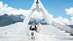 -太古映画婚纱摄影(天河店)