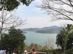 -天目湖涵田半山温泉