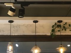 大堂-越南牛肉河粉餐厅(书院巷店)