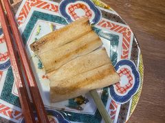 -鸟幸 TORISAKI 炭火居酒屋