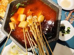 -壹陆陆烧烤(平房总店)