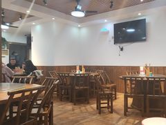 -好恰湘潭小炒与小碗菜(马兰山店)