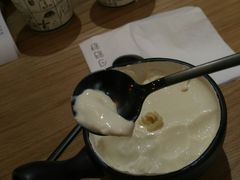 茉莉花酪-半勺舒舒生日蛋糕店