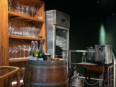 -羽深肉铺 Steak & Wine