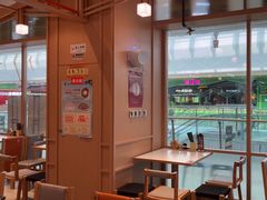 -味千拉面(泰州万达广场店)
