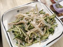 -魏家凉皮(大差市店)
