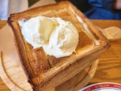 -去茶去餐厅(中央大街店)
