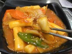 -意成料理
