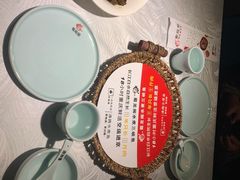 -雲蜀龙阁·金牌水煮鱼(方庄店)