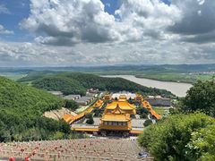 -六鼎山文化旅游区