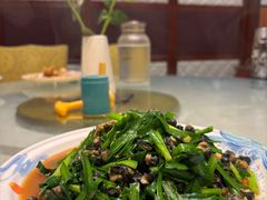 -吕四渔港码头海鲜餐厅