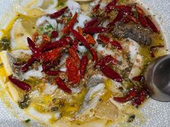 -新太二·鲜料川菜(万泰汇店)