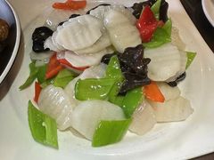 -黑土印象菜馆(三元桥店)
