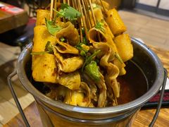 毛肚锅-管氏翅吧(国展店)