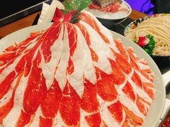 -大隐·成都火锅Bistro(合生麒麟新天地店)