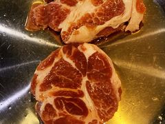 调味梅花肉-香猪坊(五道口店)