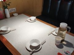 -小京廷北京烤鸭|山野贵州菜(梵华里店)