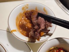 -潮发潮汕牛肉店(龙洞店)