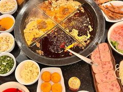 -陈眼镜火锅(总店)