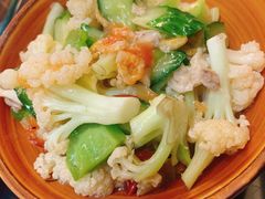 -堂宴·老厦门私房菜(1988仙岳总店)
