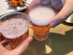 -小吴先生的店·东北烧烤(林科大店)