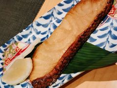 -泉寿司(万科公园店)