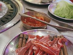 -玄希浪漫厨房·韩料烤肉(湖滨银泰in77店)