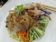 -宝发园名菜馆