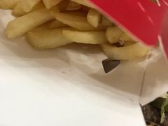 -麦当劳(沙河店)