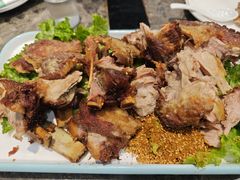 -金阁家常菜(贵阳路店)