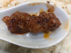 -定家小酥肉·清真(回民街店)