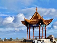 -白草畔自然风景区