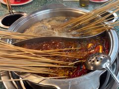 -怒火八零串串火锅(大渡口新天泽店)